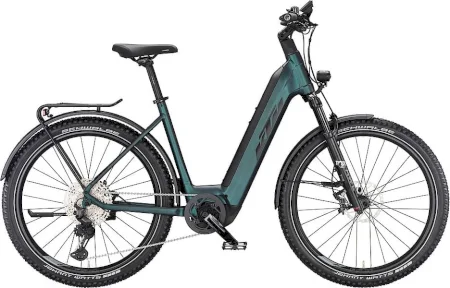 Ktm Macina Aera 771 Lfc 2023