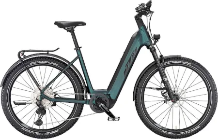 Ktm Macina Aera 771 Lfc 2025