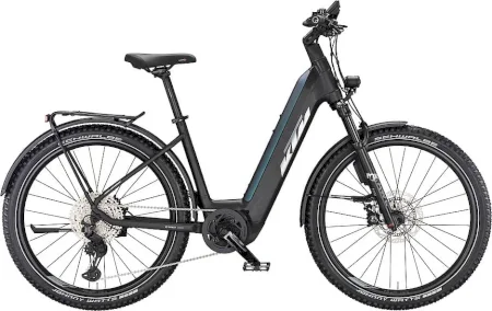 Ktm Macina Aera 771 Lfc Abs 2024
