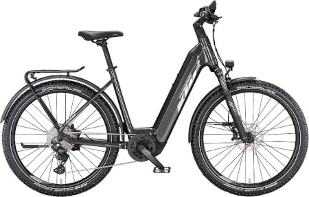 Ktm Macina Aera 772 Lfc 2025