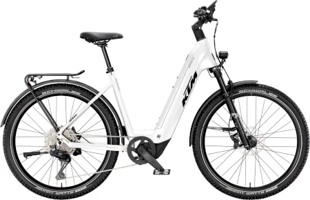 Ktm Macina Aera 871 Lfc 2025