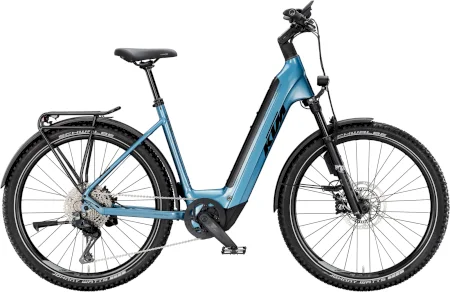 Ktm Macina Aera 871 Lfc Abs Di2 2025