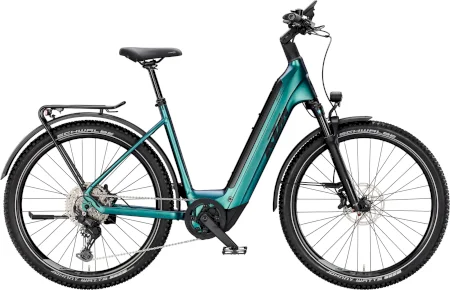 Ktm Macina Aera 872 Lfc 2025