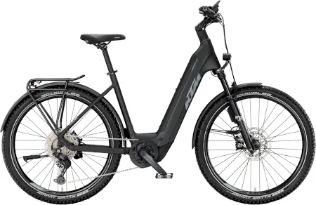 Ktm Macina Aera 872 Lfc Abs 2025