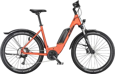Ktm Macina Aera P571 Street 2025
