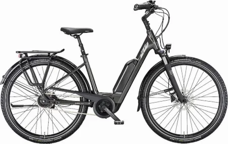 Ktm Macina Central P510 2023