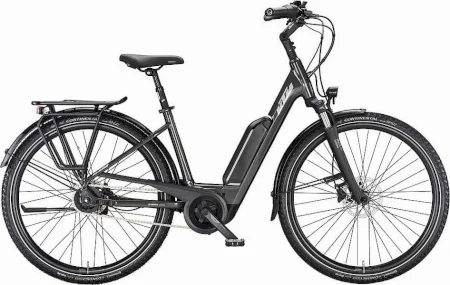 Ktm Macina Central P510 2024
