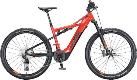 Ktm Macina Chacana 291 2021