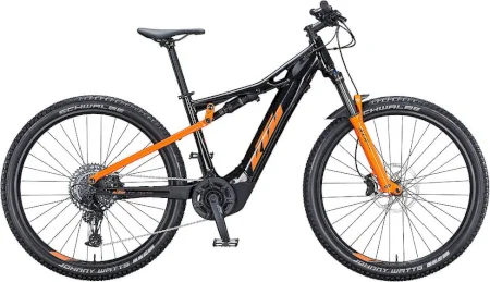 Ktm Macina Chacana 293 2021