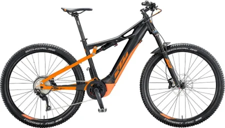 Ktm Macina Chacana 294 2020