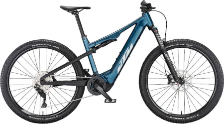 Ktm Macina Chacana 591 2025