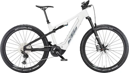 Ktm Macina Chacana 791 2025