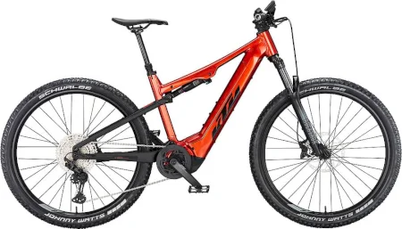 Ktm Macina Chacana 792 2024