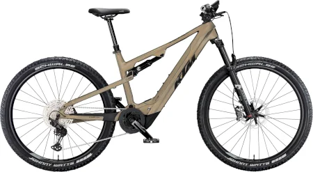 Ktm Macina Chacana 891 2025