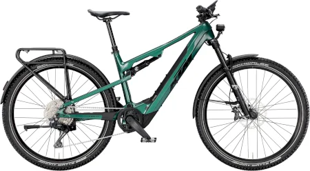 Ktm Macina Chacana 891 Lfc 2025
