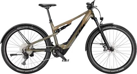 Ktm Macina Chacana 892 Lfc 2025