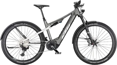 Ktm Macina Chacana Lfc 2025