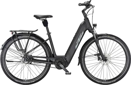 Ktm Macina City 610 Belt 2024