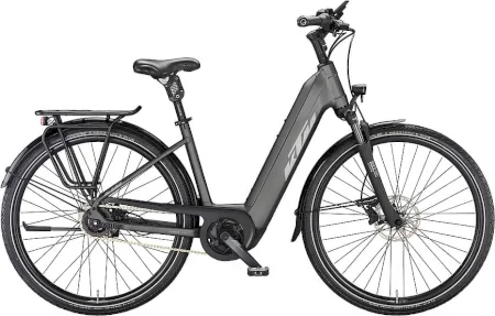 Ktm Macina City 610 Xl 2025