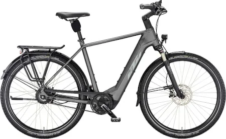 Ktm Macina City 710 Belt 2025