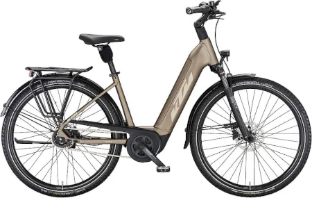 Ktm Macina City P610 2024