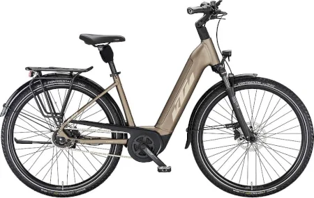 Ktm Macina City P610 Rt 2025