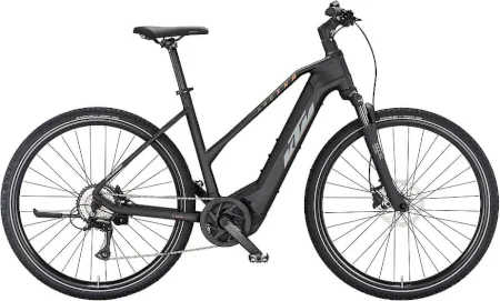 Ktm Macina Cross 510 2024