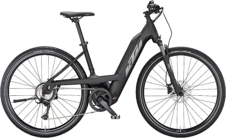 Ktm Macina Cross 510 Pts 2023