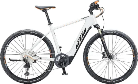 Ktm Macina Cross 610 2021