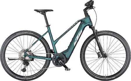 Ktm Macina Cross 710 2024