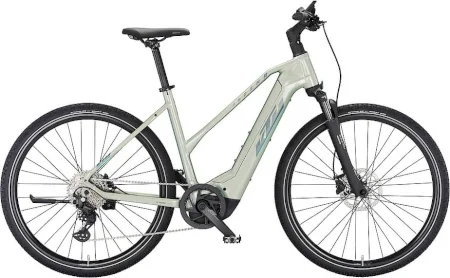 Ktm Macina Cross 720 2025