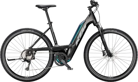 Ktm Macina Cross Cx 625 2025