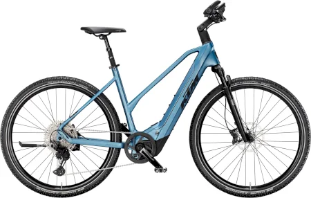 Ktm Macina Cross Cx 810 2025