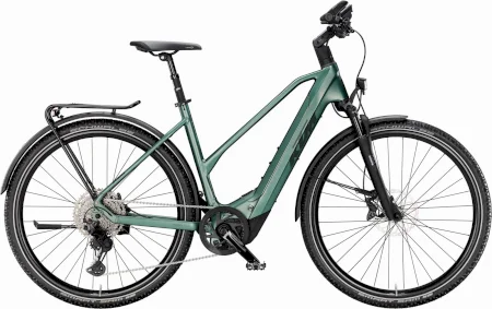 Ktm Macina Cross Cx 810 Lfc 2025