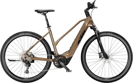 Ktm Macina Cross Cx 820 2025