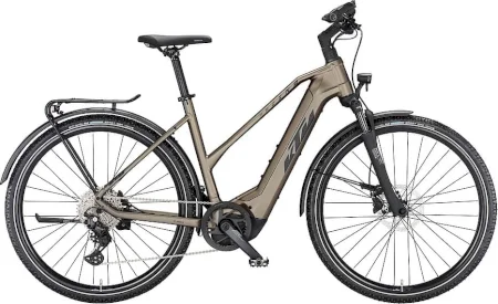 Ktm Macina Cross Lfc 2023