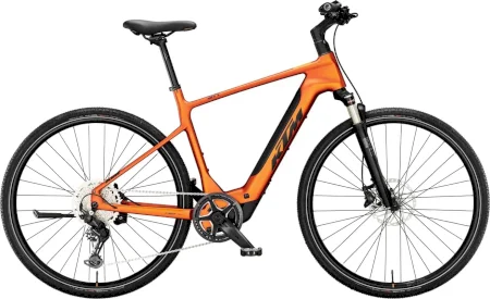 Ktm Macina Cross Sx Elite 2025