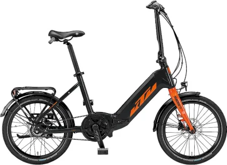 Ktm Macina Fold 20 2025