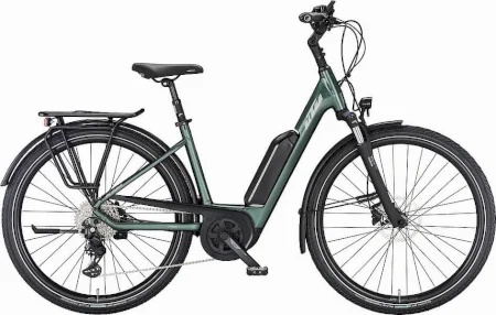 Ktm Macina Fun P510 2025