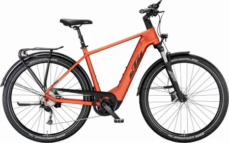 Ktm Macina Gran 610 2025