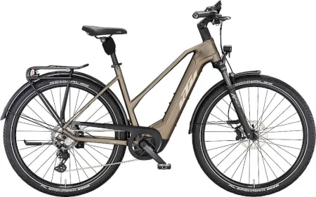 Ktm Macina Gran 710 2025