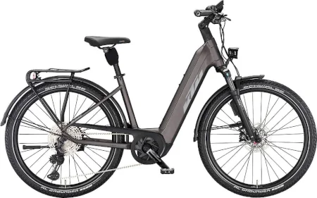 Ktm Macina Gran 710 Abs 2025