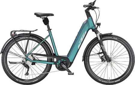 Ktm Macina Gran 720 2024