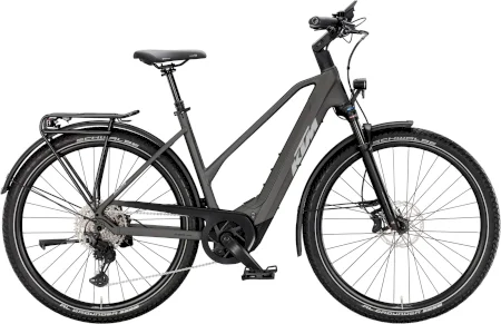 Ktm Macina Gran 810 2025