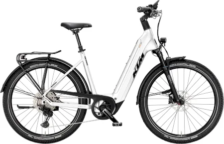 Ktm Macina Gran 810 27 2025