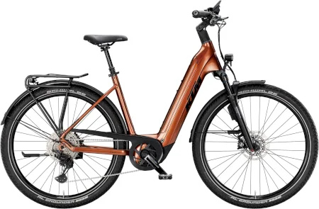 Ktm Macina Gran 810 Abs 29 2025