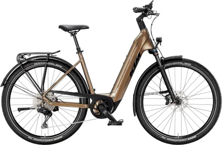 Ktm Macina Gran 810 Di2 2025