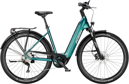 Ktm Macina Gran 820 2025
