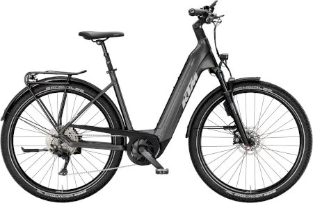 Ktm Macina Gran 820 Abs 29 2025