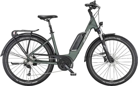 Ktm Macina Gran P510 2025
